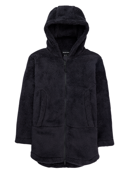 Women's Minxy Hi-Loft Fleece Full-Zip