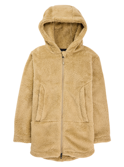 Women's Minxy Hi-Loft Fleece Full-Zip