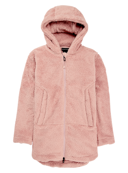 Women's Minxy Hi-Loft Fleece Full-Zip
