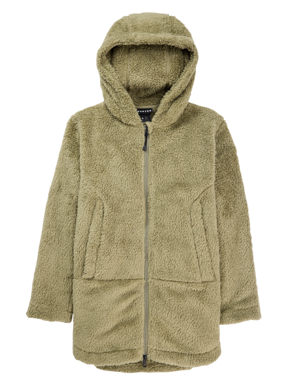 Women's Minxy Hi-Loft Fleece Full-Zip