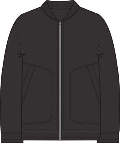 Women's Runin Full-Zip