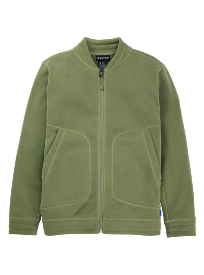 Women's Runin Full-Zip