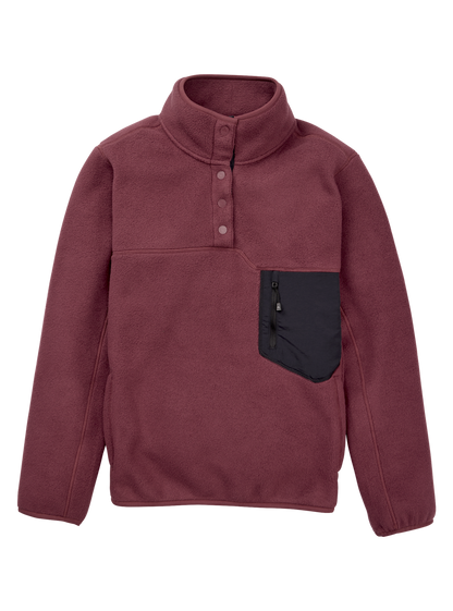 Women's Cinder Fleece Pullover