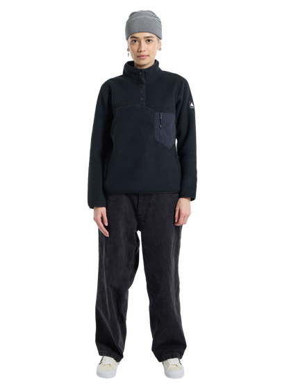Women's Cinder Fleece Pullover
