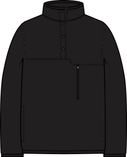 Women's Cinder Fleece Pullover