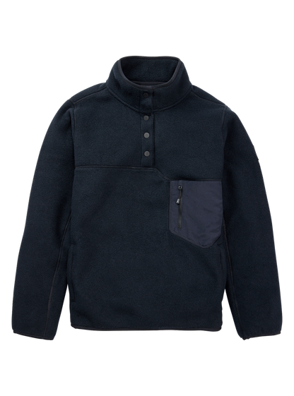 Women's Cinder Fleece Pullover