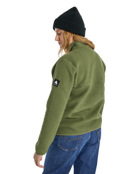 Women's Cinder Fleece Pullover