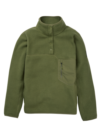 Women's Cinder Fleece Pullover