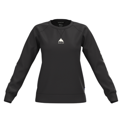 Women's Mistbow Fleece Crewneck