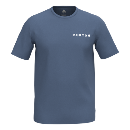 Men's Flight Attendant 24 Short Sleeve T-Shirt