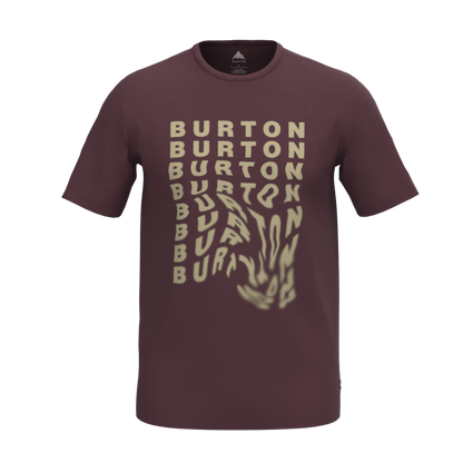 Men's Virga Short Sleeve T-Shirt