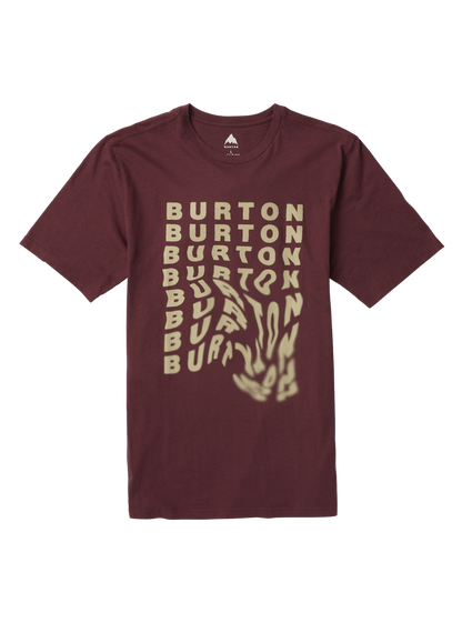 Men's Virga Short Sleeve T-Shirt