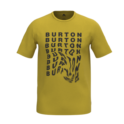 Men's Virga Short Sleeve T-Shirt