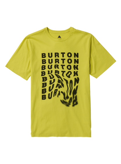 Men's Virga Short Sleeve T-Shirt