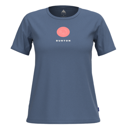 Women's Fish 3D 24 Short Sleeve T-Shirt