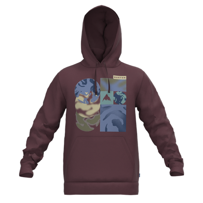 Men's Gravitation Pullover Hoodie