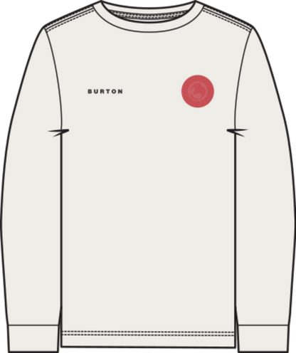 Men's Fish 3D 24 Long Sleeve T-Shirt