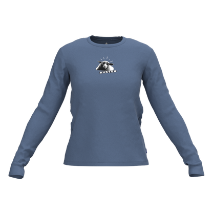 Women's Yeasayer 24 Long Sleeve T-Shirt