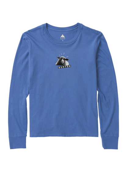 Women's Yeasayer 24 Long Sleeve T-Shirt