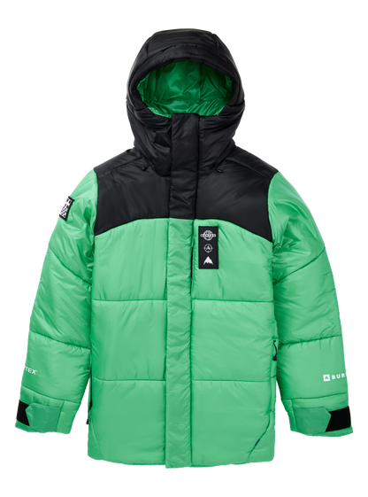Daybeacon Expedition Puffy Jacket