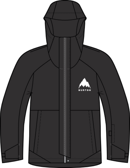 Kids' Skimmer 2L Jacket