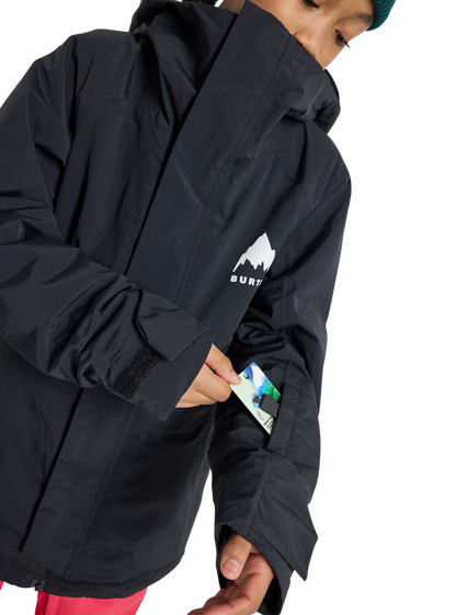 Kids' Skimmer 2L Jacket