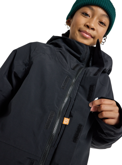 Kids' Skimmer 2L Jacket