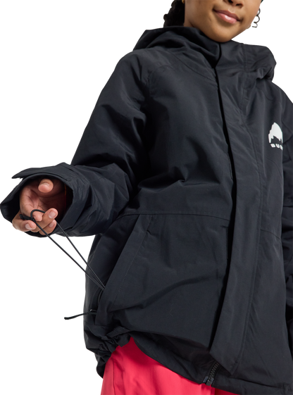 Kids' Skimmer 2L Jacket