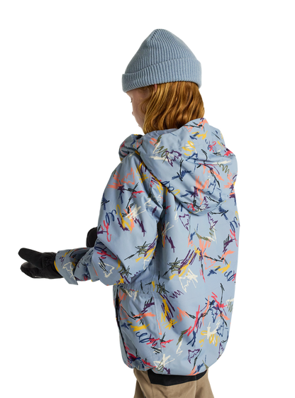 Kids' Skimmer 2L Jacket