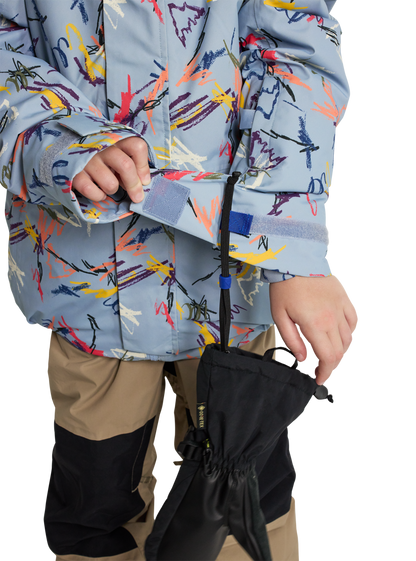 Kids' Skimmer 2L Jacket