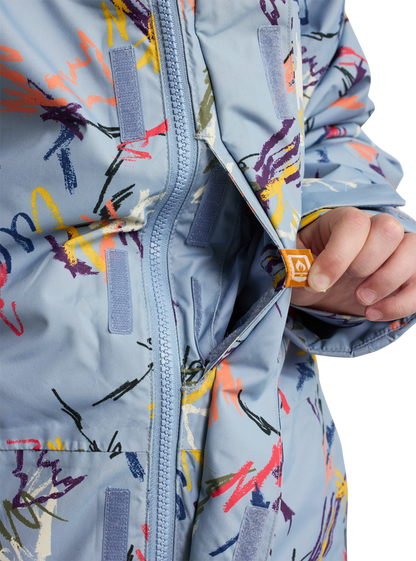 Kids' Skimmer 2L Jacket