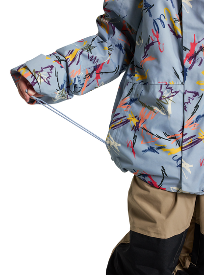 Kids' Skimmer 2L Jacket
