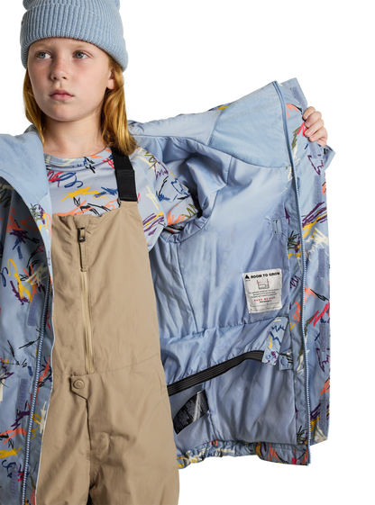 Kids' Skimmer 2L Jacket