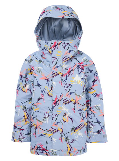 Kids' Skimmer 2L Jacket