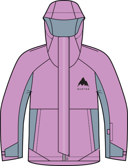 Kids' Skimmer 2L Jacket