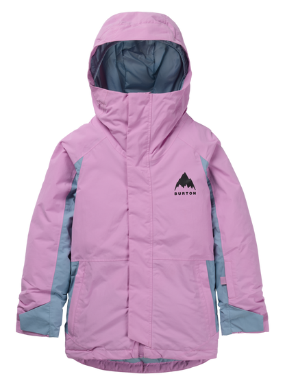 Kids' Skimmer 2L Jacket