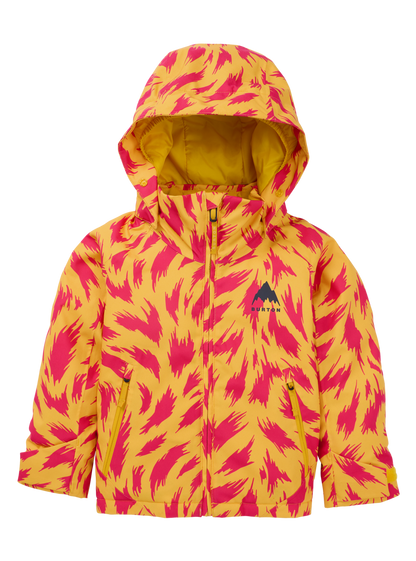 Toddlers' Hillslope 2L Jacket