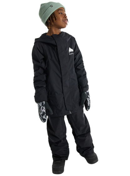 Kids' GORE-TEX Shell Jacket