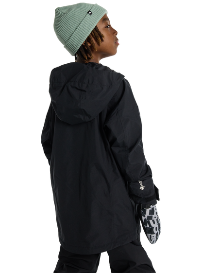 Kids' GORE-TEX Shell Jacket