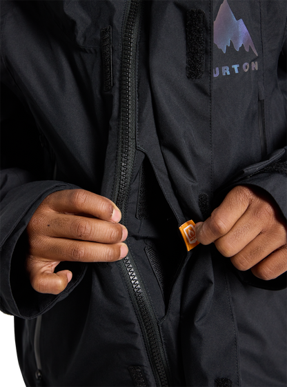 Kids' GORE-TEX Shell Jacket