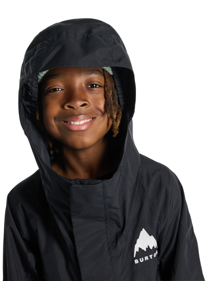 Kids' GORE-TEX Shell Jacket
