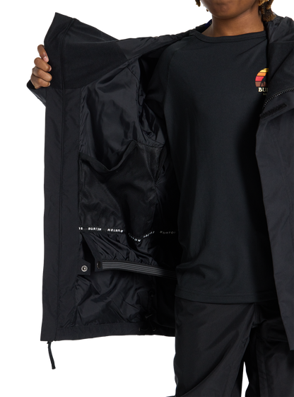 Kids' GORE-TEX Shell Jacket