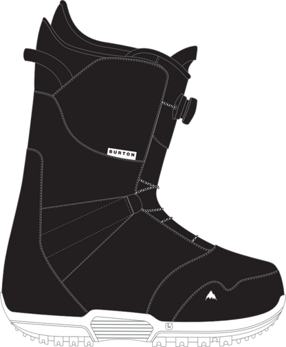 Kids' Smalls BOA® Boot