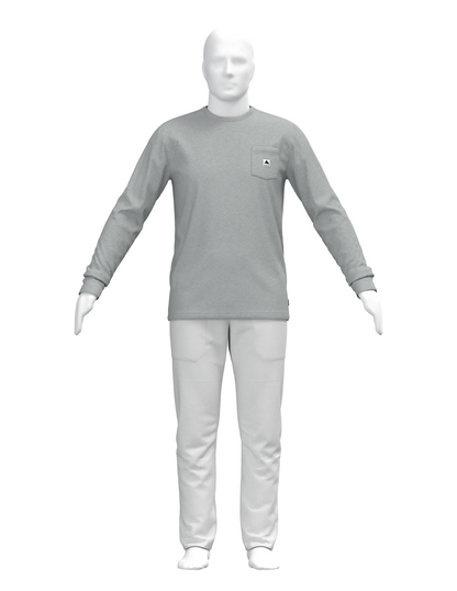 Colfax Long Sleeve T-Shirt