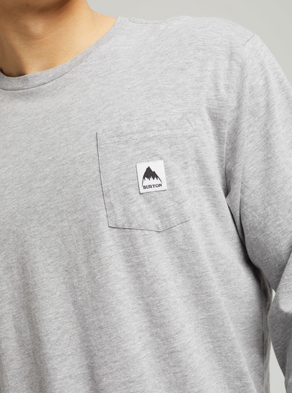 Colfax Long Sleeve T-Shirt