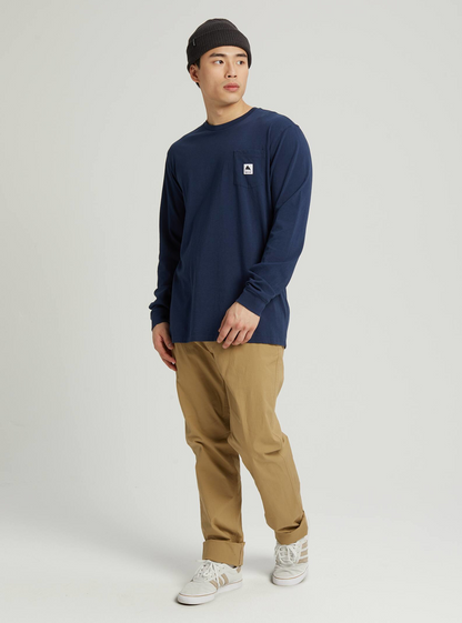 Colfax Long Sleeve T-Shirt