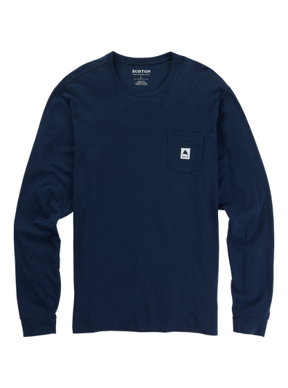 Colfax Long Sleeve T-Shirt