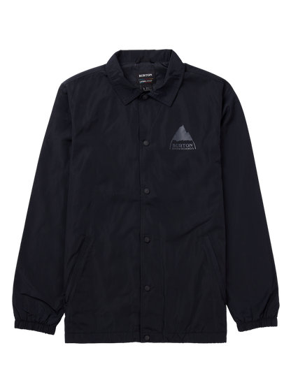 Men's Coaches Jacket