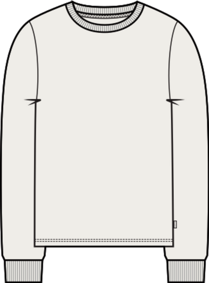 Women's Classic Long Sleeve T-Shirt