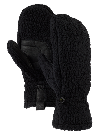 Women's Stovepipe Fleece Mittens